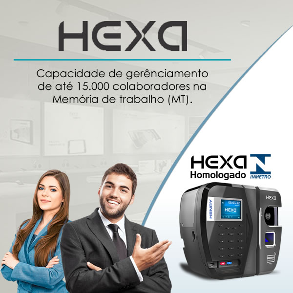 Prothec Hexa Henry