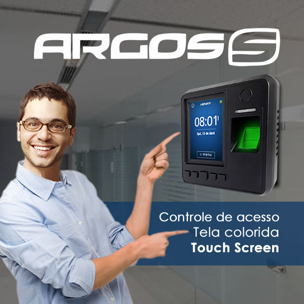Prothec Acesso Argos Henry