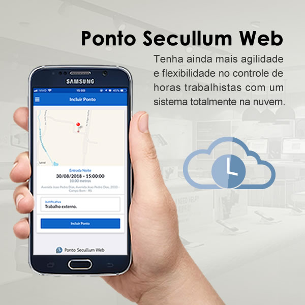 Prothec Software Secullum