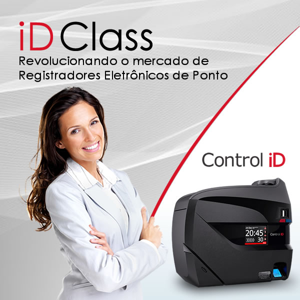 Prothec idclass controlid