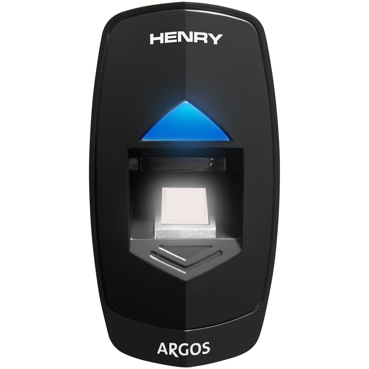 Controle de Acesso Henry Argos Prothec