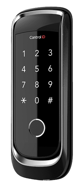 Controle de Acesso Control ID Prothec