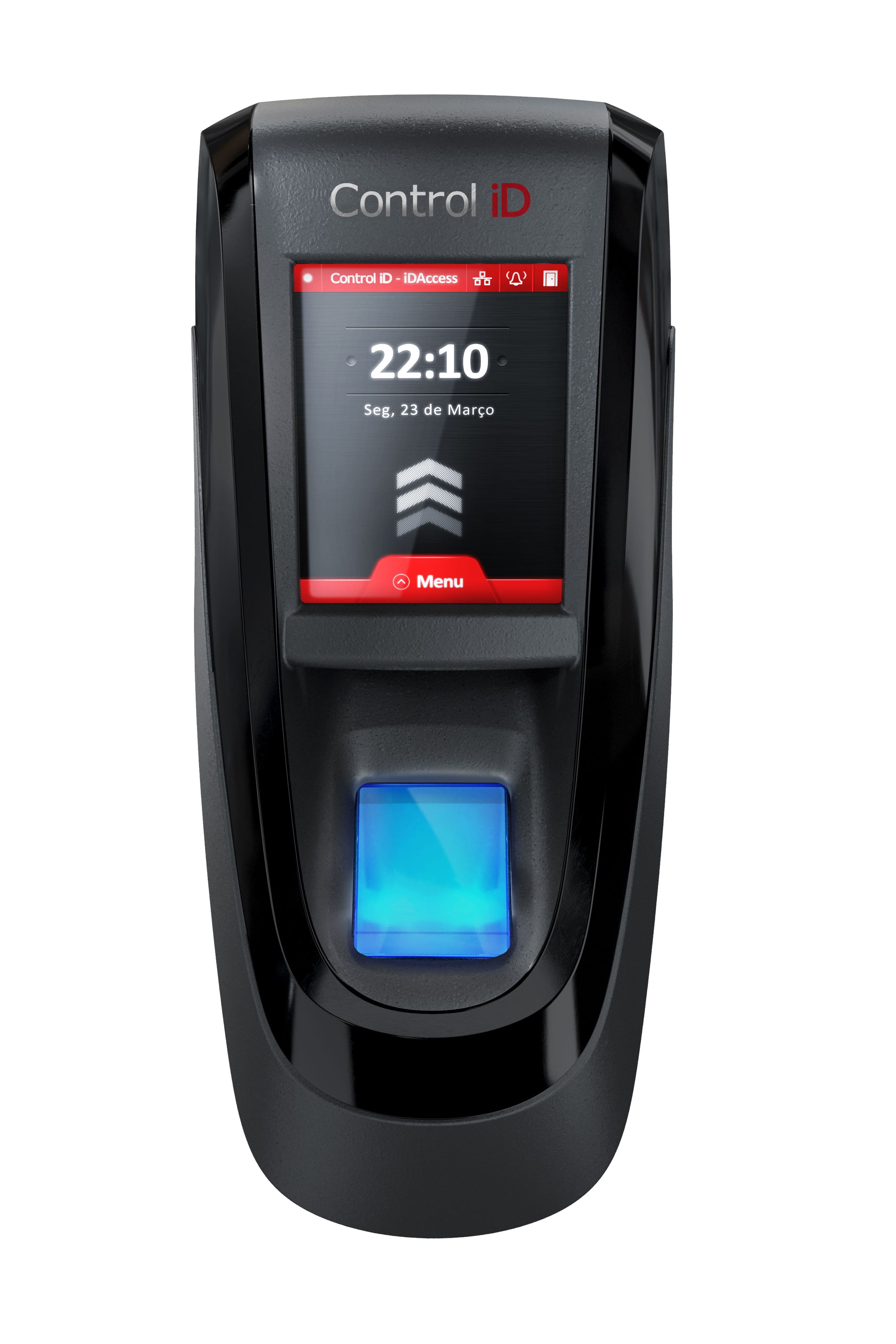 Controle de Acesso Control ID Prothec