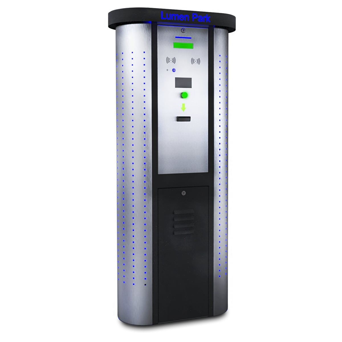 Controle de Acesso Henry Toten Prothec