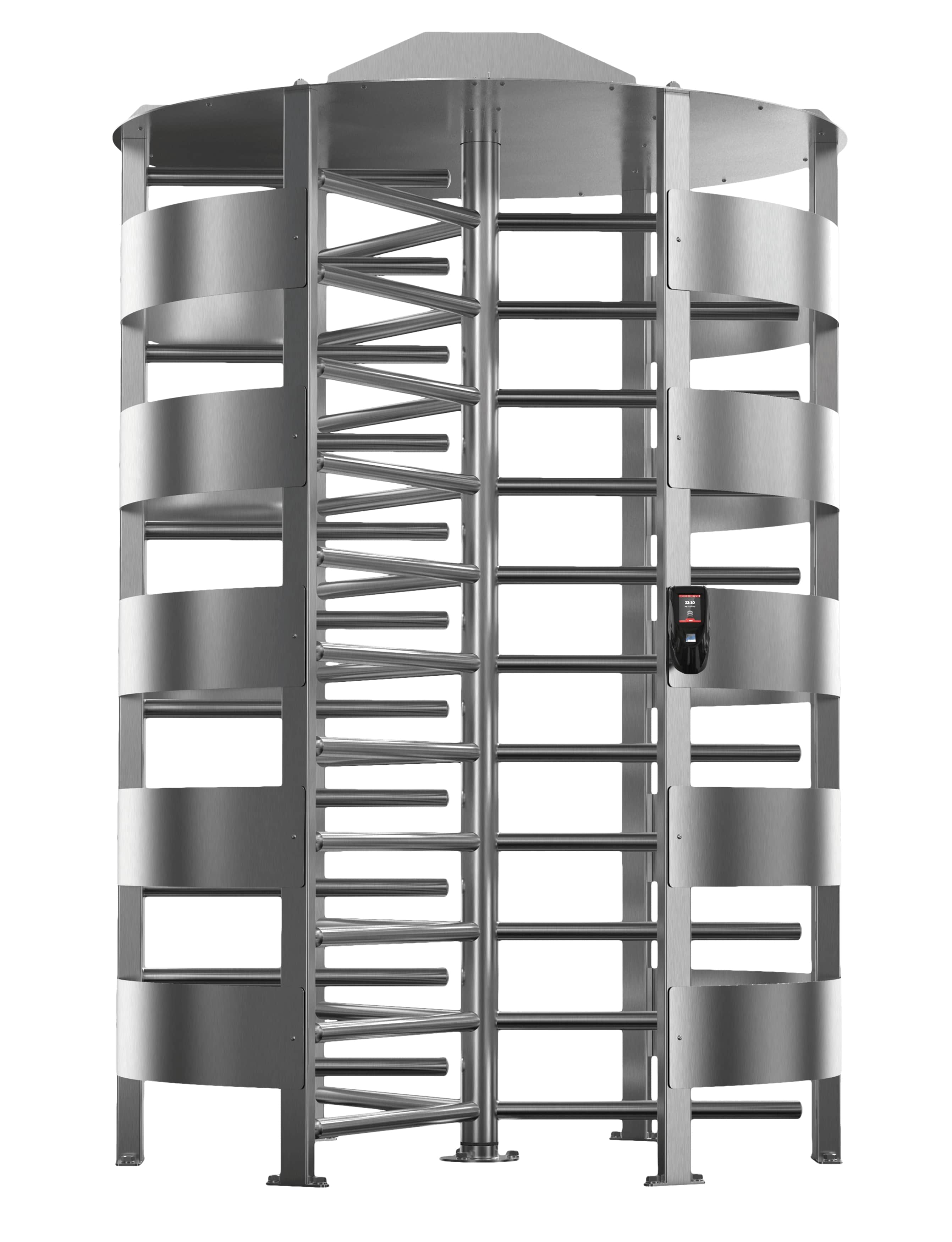 Catraca Control ID Prothec